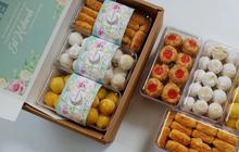 5 Kue Lebaran yang Wajib Ada di Meja Tamu, Jangan Sampai Terlewat Supaya Lebaran 2025 Semakin Lengkap