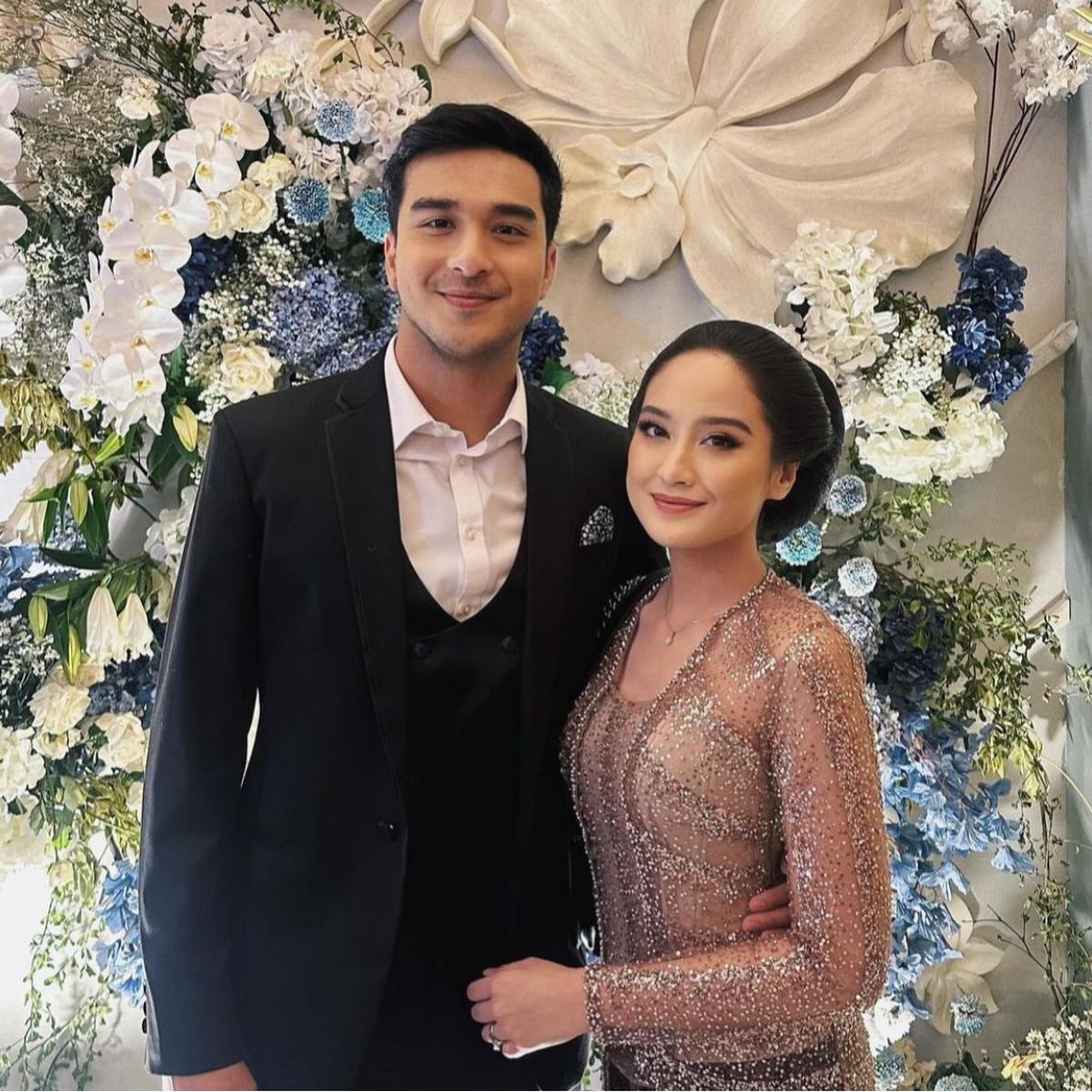 Profil Ibrahim Risyad, Aktor Multitalenta yang Resmi Menikah dengan Salshabilla Adriani