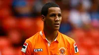 Pemain Incaran Inter Direbut Hull City