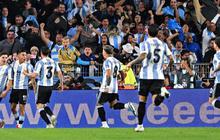 FOTO: Ini Daftar Lengkap Negara yang Lolos Kualifikasi Piala Dunia 2026, Terbaru Timnas Argentina!
