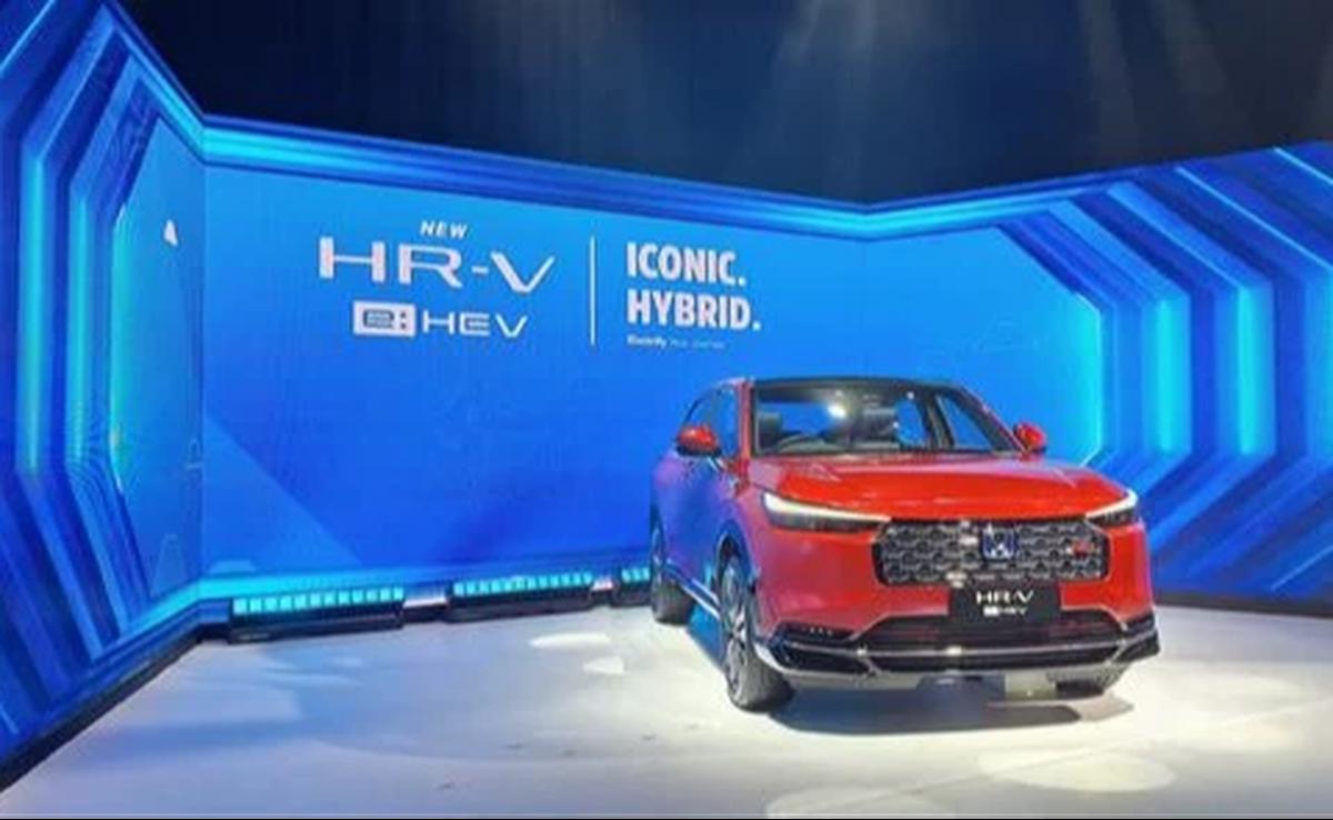 Ketahui Dulu Sebelum Beli, Ini Kelebihan dan Kekurangan Mobil Hybrid