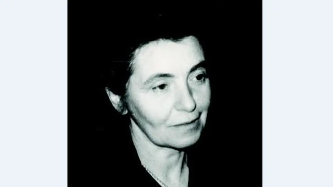 Olga Aleksandrovna Ladyzhenskaya, seorang ahli matematika asal Rusia (Wikimedia Commons)