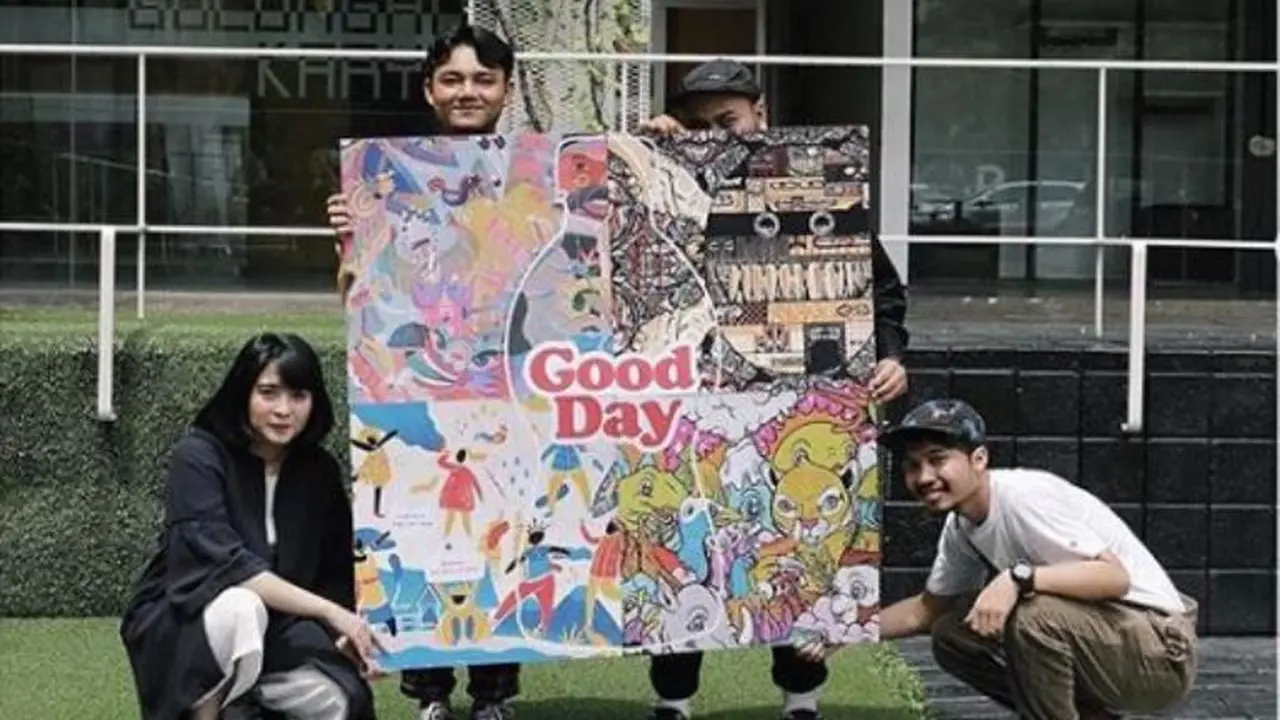 Good Day