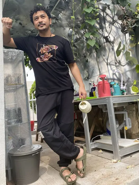 Giring (Instagram/giring)