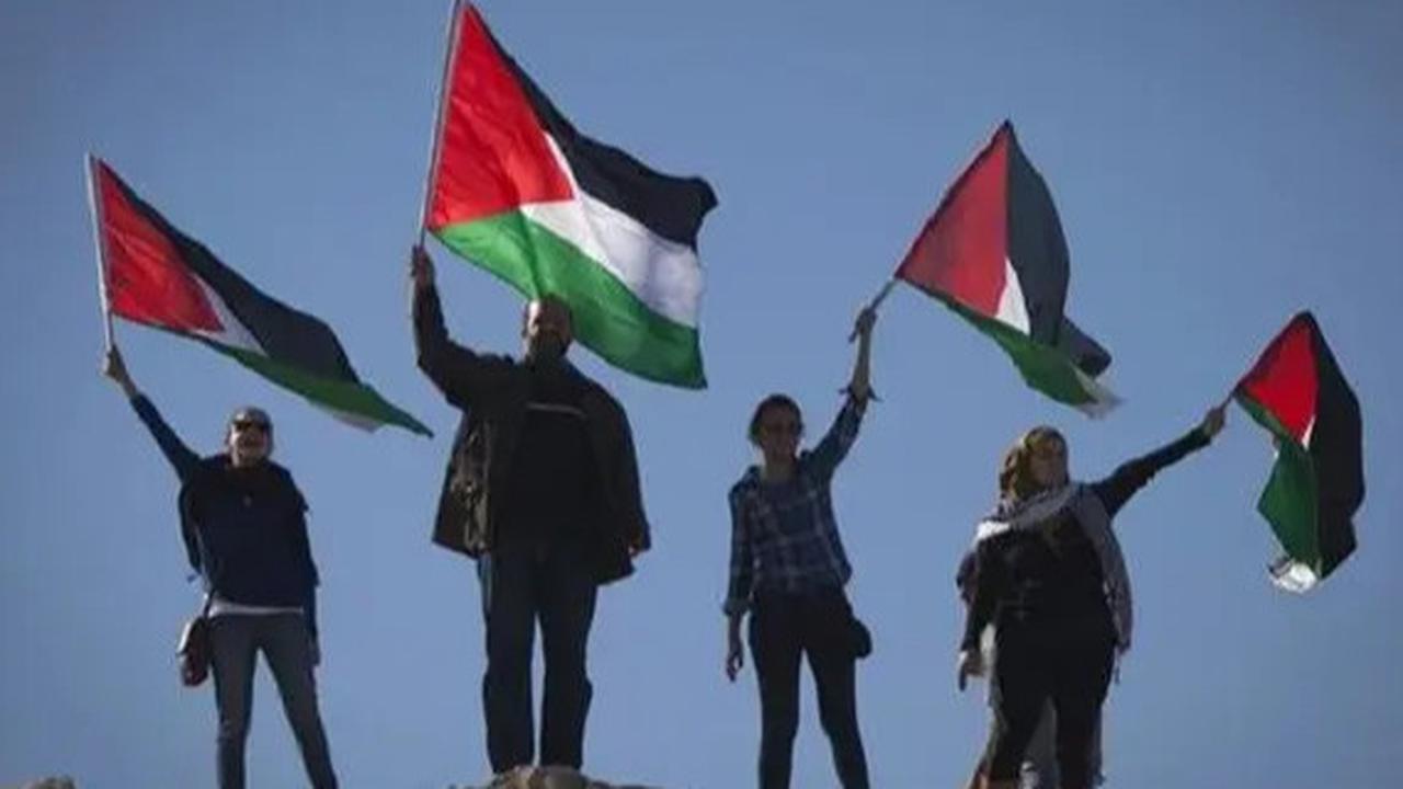 Apa yang Terjadi Jika Palestina Merdeka Menurut Islam? Ini Penjelasan Ayat hingga Hadisnya