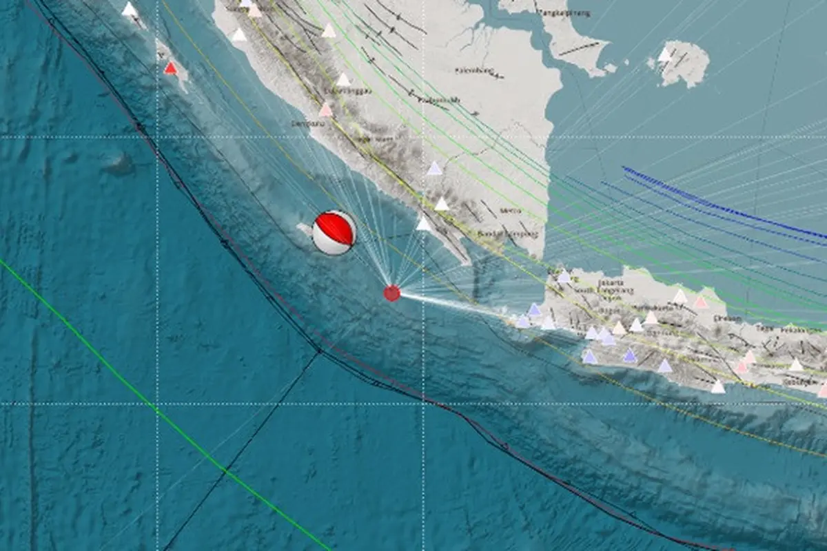 Gempa