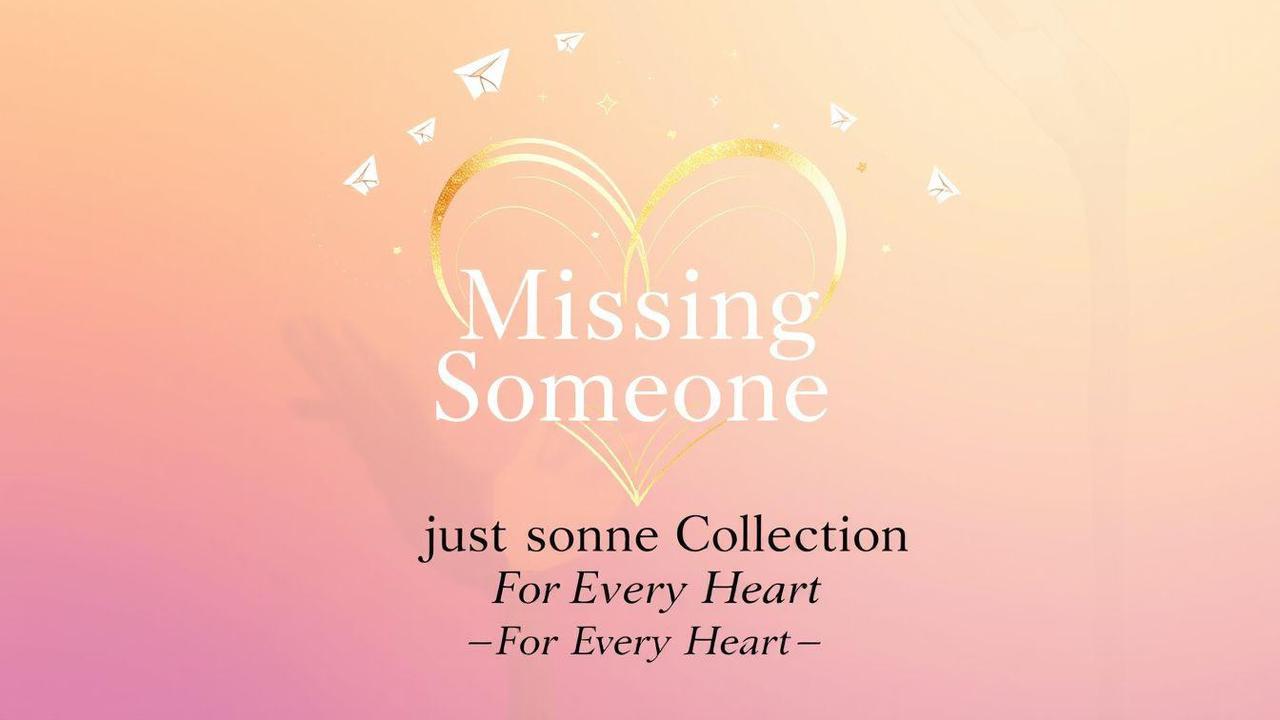 Missing Someone Quote