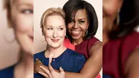 Dua Wanita yang 'Dicintai' Obama Akan Pergi ke Afrika Bersama