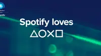 PlayStation Music adalah music streaming service hasil kolaborasi antara PlayStation dan Spotify. 