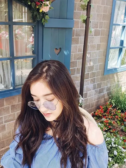 (Instagram/rantymaria)