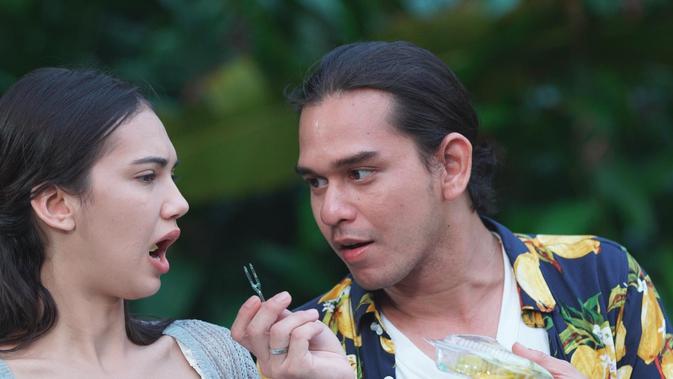 Sinopsis Sinetron SCTV Samudra Cinta: Vina Kesal Anggap ...