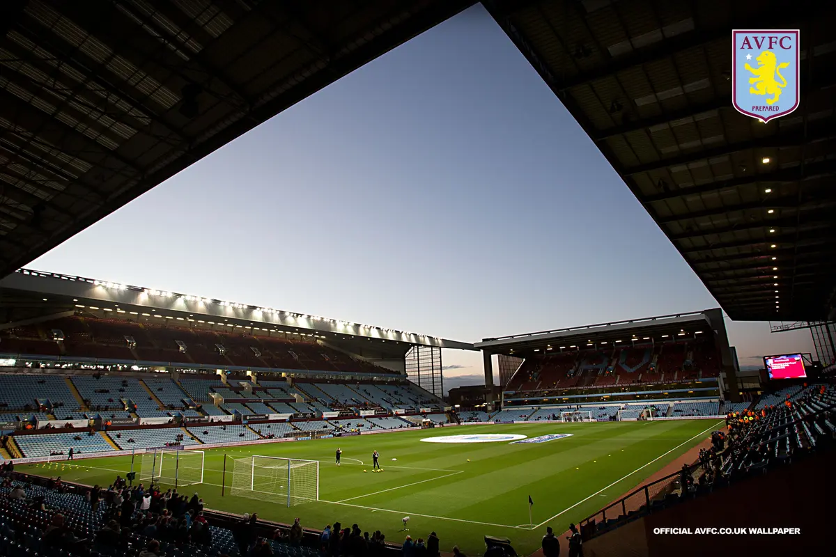 Villa Park