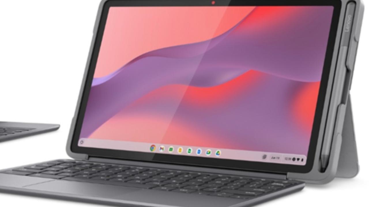 2 Laptop Mililk Lenovo ini Disebut Bisa Tingkatkan Produktivitas