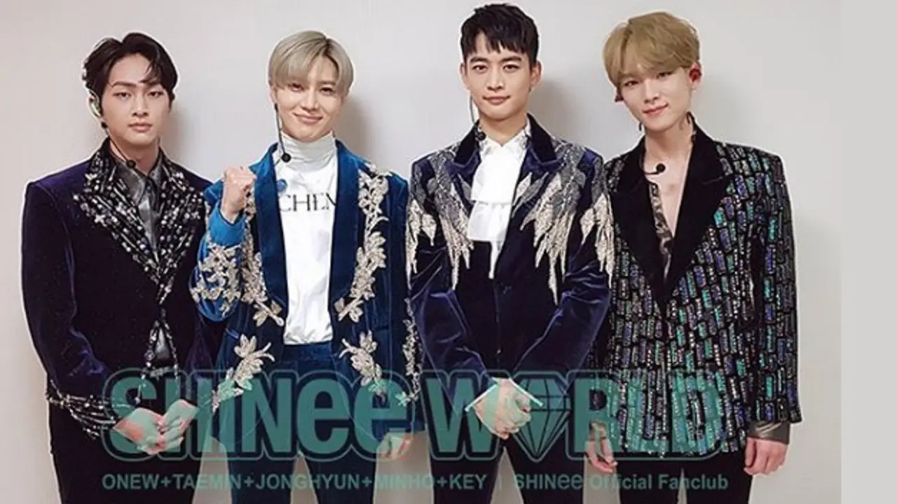 SHINee