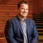 CEO Perusahaan Investasi RSE Ventures, Matt Higgins (rseventures.com)