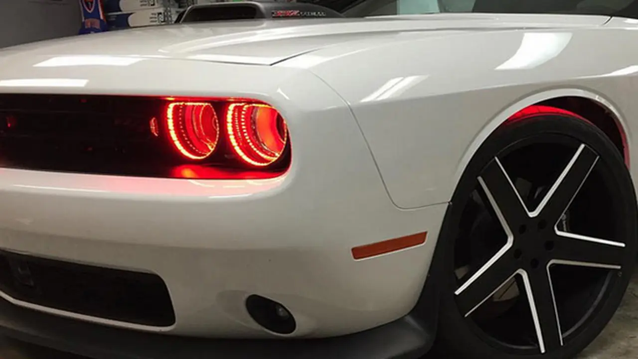 Muscle Car Legenda Basket yang Selalu Tampak Marah