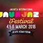 Di Java Jazz 2016, David Foster akan berkolaborasi dengan musisi asal Indonesia.