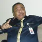 Politisi Partai Golkar Leo Nababan. (tokohbatak.wordpress.com)