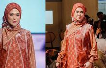 Semakin Percaya Diri dengan Hijab, 8 Tips ala Delia Septianti dan Tantangan yang Harus Dihadapi