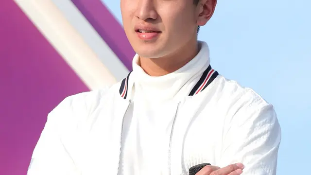 [Bintang] Verrell Bramasta