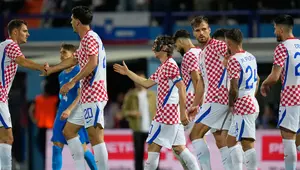Kroasia vs Ghana: Beban Mental yang Tak Sama