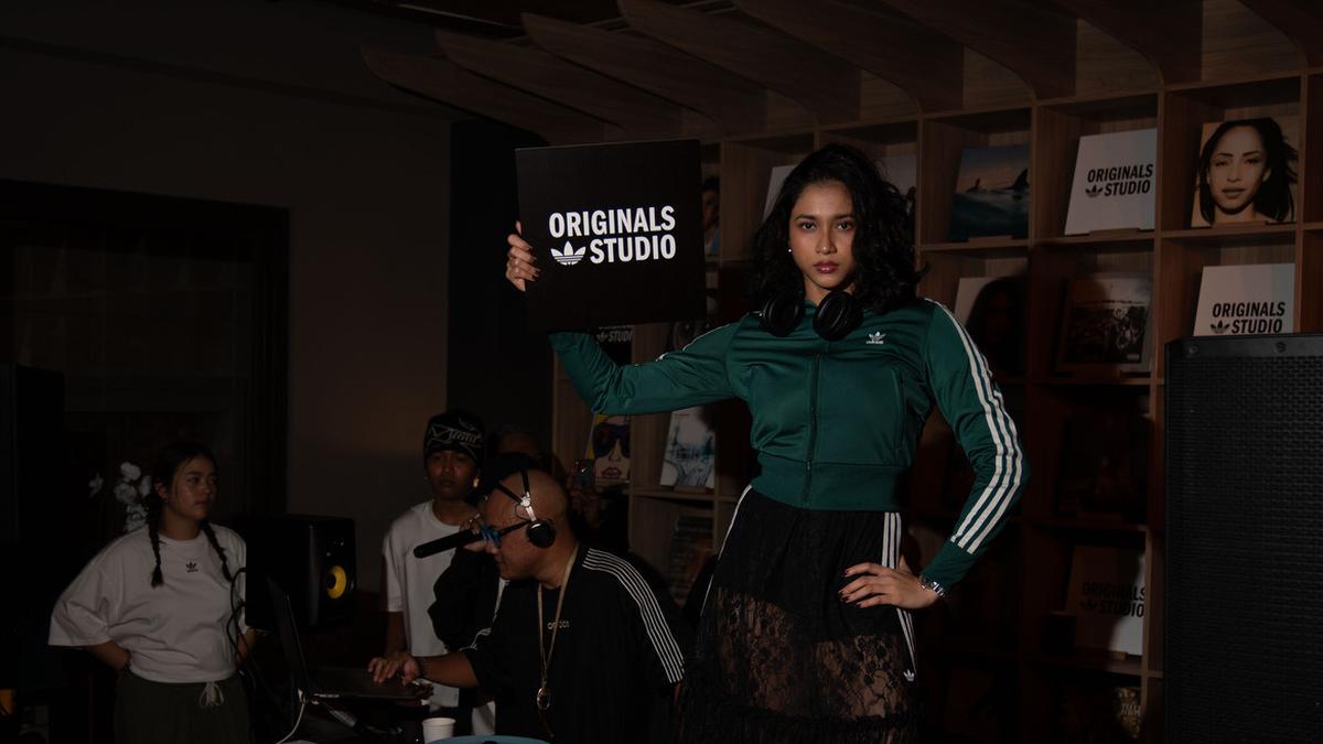 ADIDAS Indonesia hadirkan Originals Studio, Lahirkan Talenta Baru di Dunia Musik