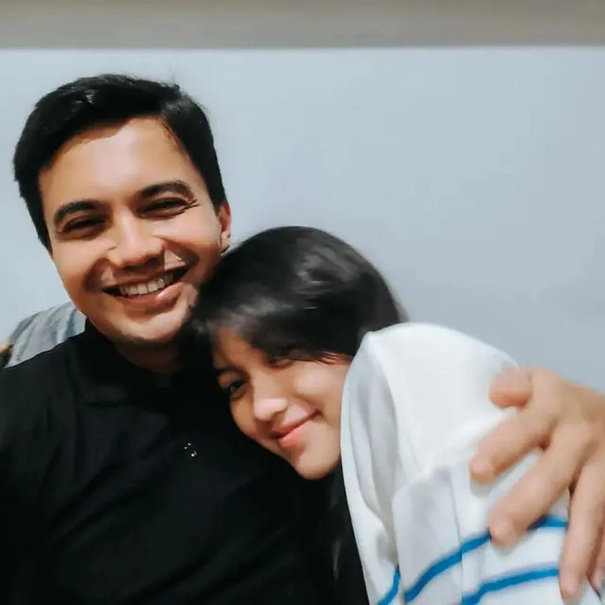 4. Syahrul Gunawan & Raihana <br>