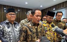 Menteri LH Tegaskan Batas Akhir TPA Open Dumping Juli 2026, Dorong Pengelolaan Sampah Nasional