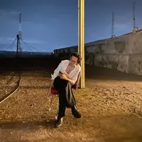 Pamungkas. (instagram.com/pamunqkas)