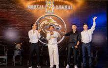“Mortal Kombat II” Janjikan Pertarungan Lebih Brutal dan Kisah Mendalam, Siap Tayang 6 Mei 2026