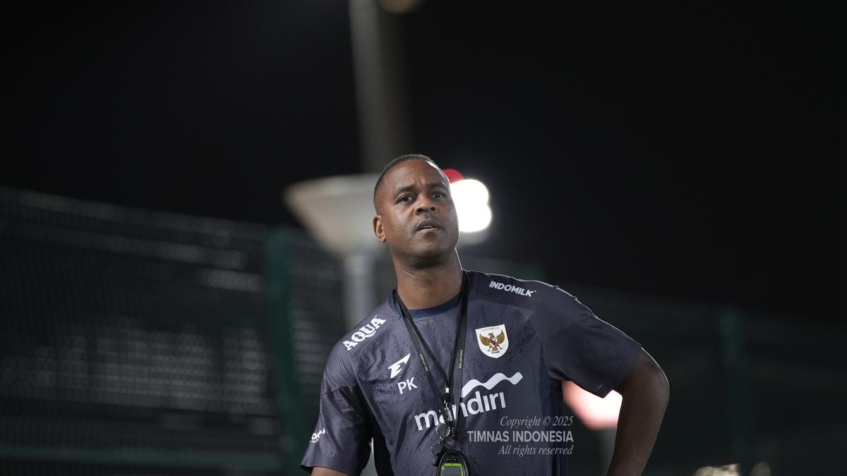Bidik Kemenangan dari Irak, Pengamat: Patrick Kluivert Jangan Keras Kepala Pertahankan 4-3-3, Kembali Ke 3-4-3 karena Sudah Teruji