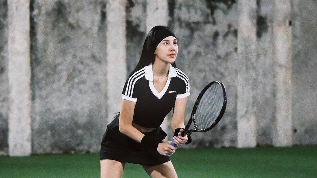 Selalu Tampil Dengan Aksesoris Serasi