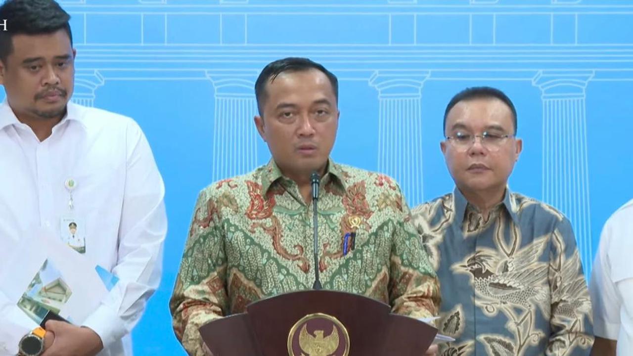 Prabowo Putuskan 4 Pulau Milik Aceh, Begini Ekspresi Bobby Nasution