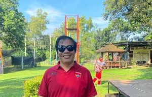 Temon Templar Meninggal Dunia