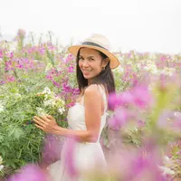 Perempuan memiliki kekuatannya tersendiri yang cukup menakjubkan. (Foto: Freepik/jcomp)