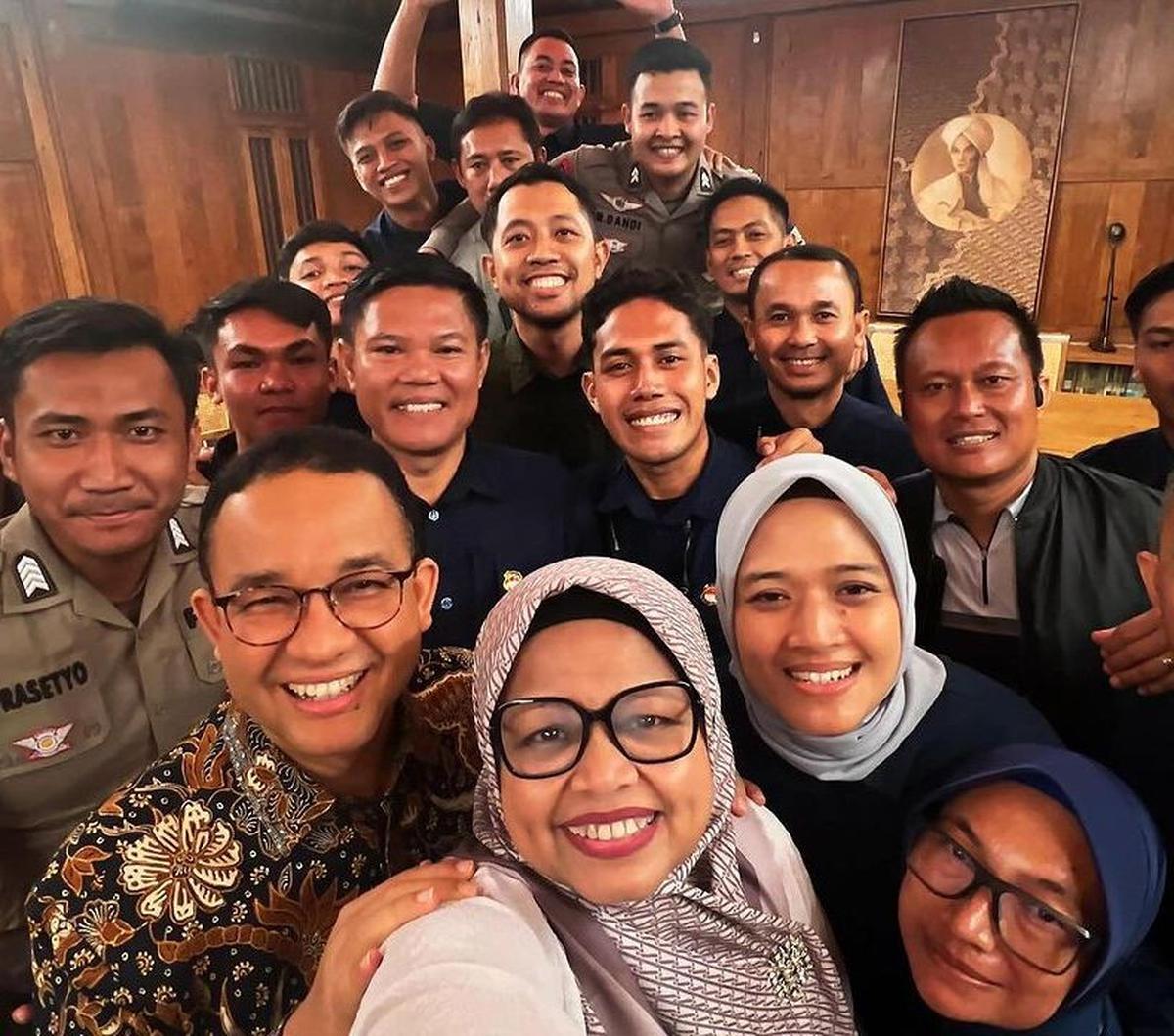 Dok. Istimewa