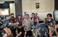 Terungkap: Pemasok Narkoba Onad Berinisial KR Diduga Beri Ganja dan Ekstasi