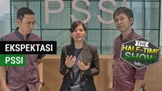 Berita video "Half Time Show" kali ini membahas ekspektasi PSSI terhadap Timnas Indonesia di SEA Games 2017 bersama Sekjen PSSI, Ratu Tisha Destria.