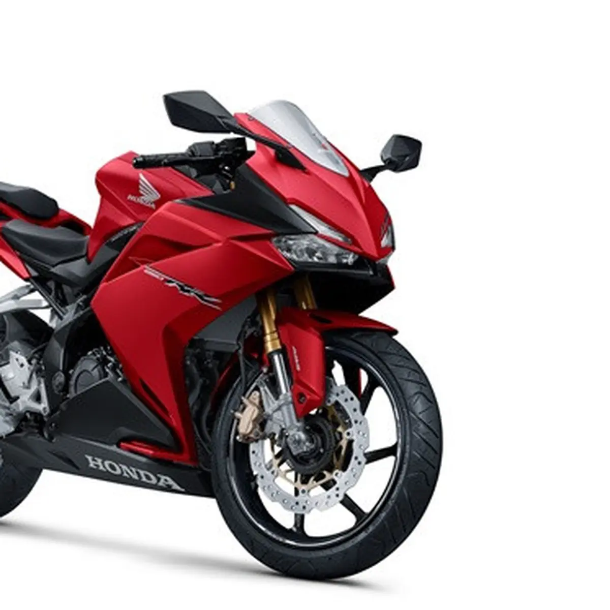 Motor honda sale cbr 250 cc