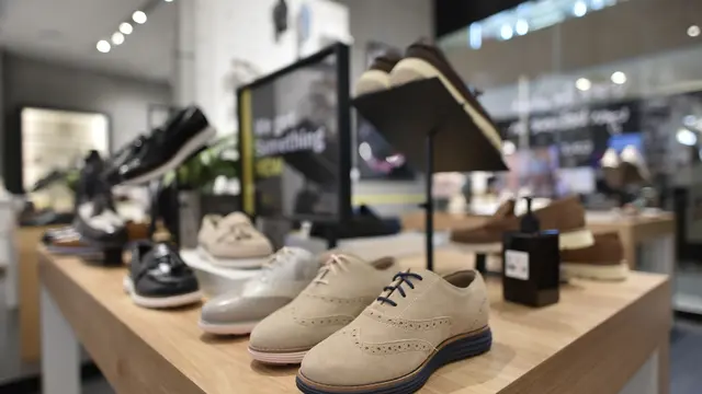 10 Koleksi Sepatu yang Bisa Bantu Menemukan Kembali Pekerjaan Sesuai Passion Setelah Pandemi COVID-19