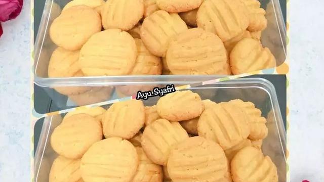 Sorghum Cookies 'Gluten Free'