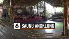 saung udjo Thumbnail