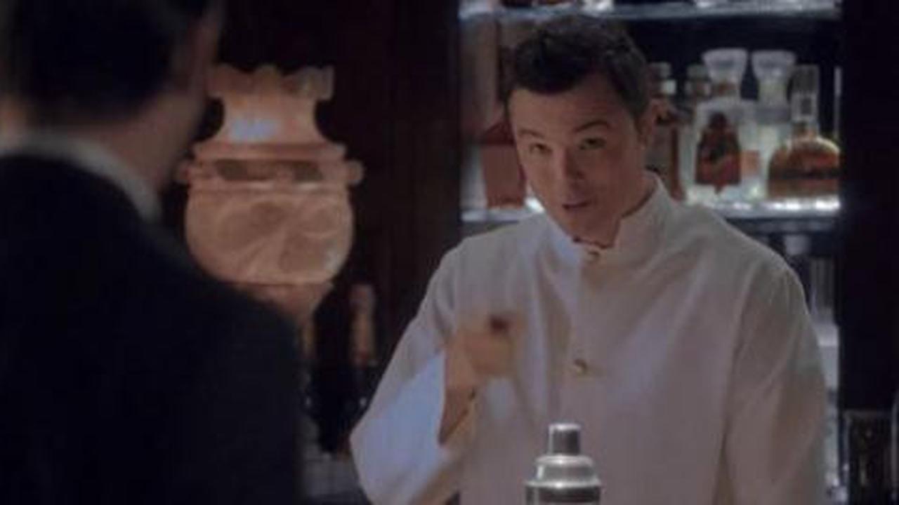Promo Oscar 2013 terbaru sertakan sosok James Bond