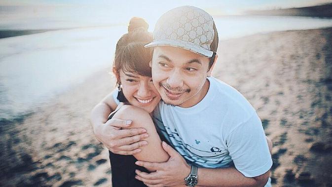 raditya dika beberkan jenis kelamin calon anaknya