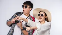 Liburan romantis bareng pasangan memang sangat menyenangkan, tapi siapa sangka bisa jadi ujian cinta sesungguhnya? Yuk, cari tahu bagaimana traveling bisa mengungkap karakter asli si dia sebelum hubungan melangkah lebih jauh! (Foto dok: Freepik/jcomp).