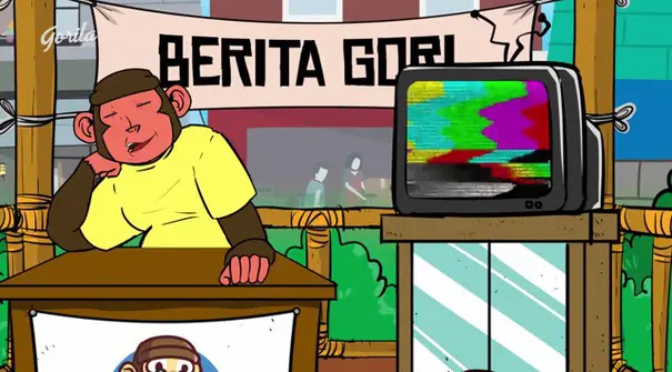 Berita Video Gorila Sport, Granit Xhaka Perpanjang Catatan Buruk Status Kapten di Arsenal