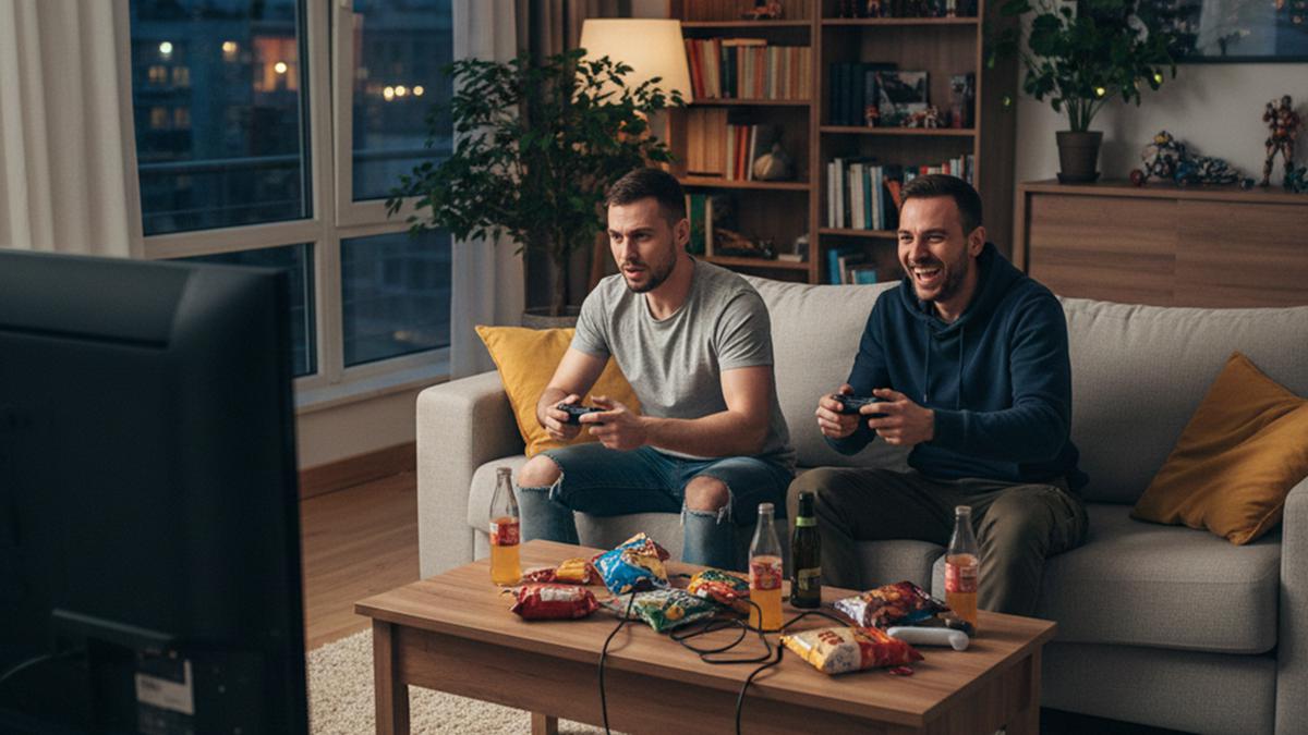 20 Game Nomor 1 di Dunia, Mana yang Jadi Favoritmu?