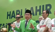Cak Imin: PKB Akan Terus Bersama Pak Prabowo