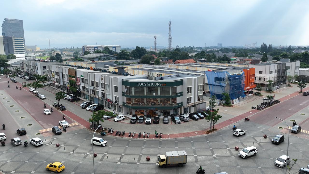 Rekomendasi Tempat Kuliner di Kawasan Gading Serpong