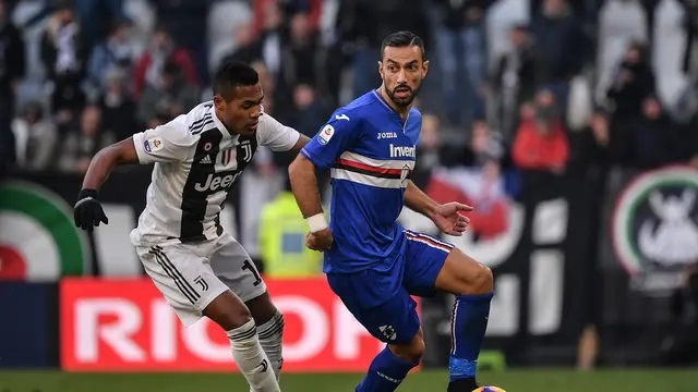 Top Scorer Serie A